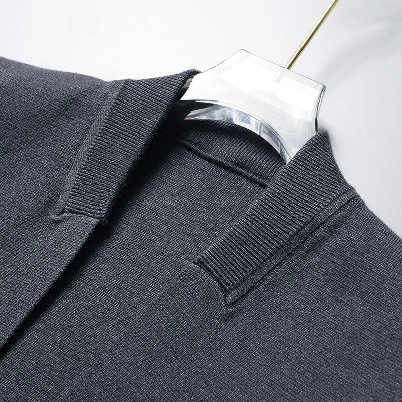 Nathan | Strickjacke