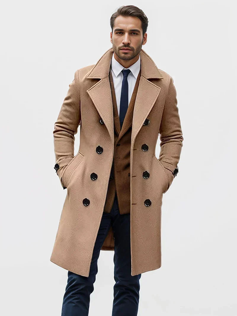 Jackson™ - Casaco elegante