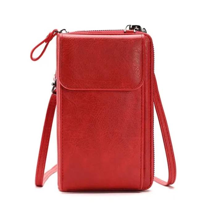 Grace™ Chic Compact | Bolsa Clássica