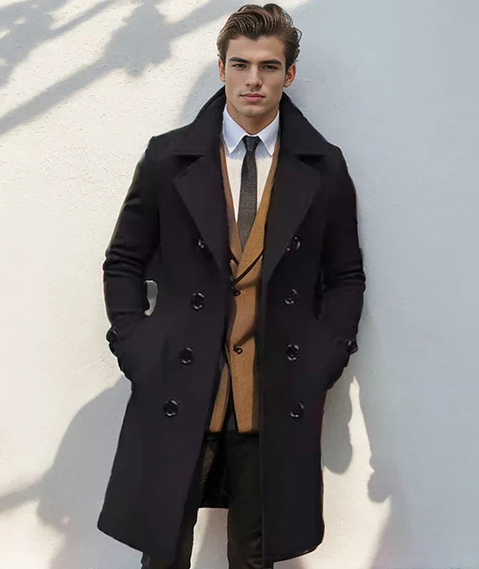 Jackson™ - Casaco elegante