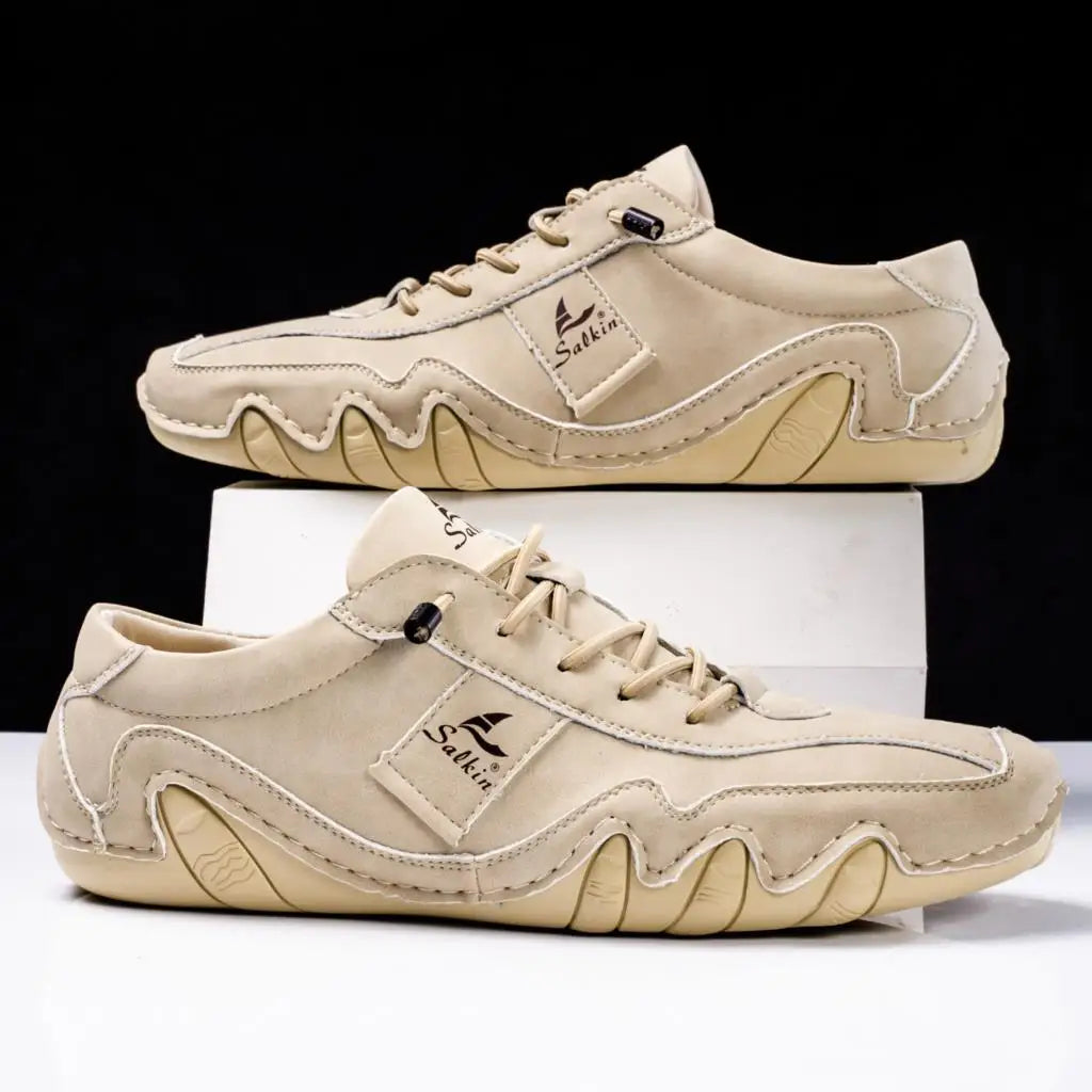 Parker™ – Bequeme orthopädische Schuhe