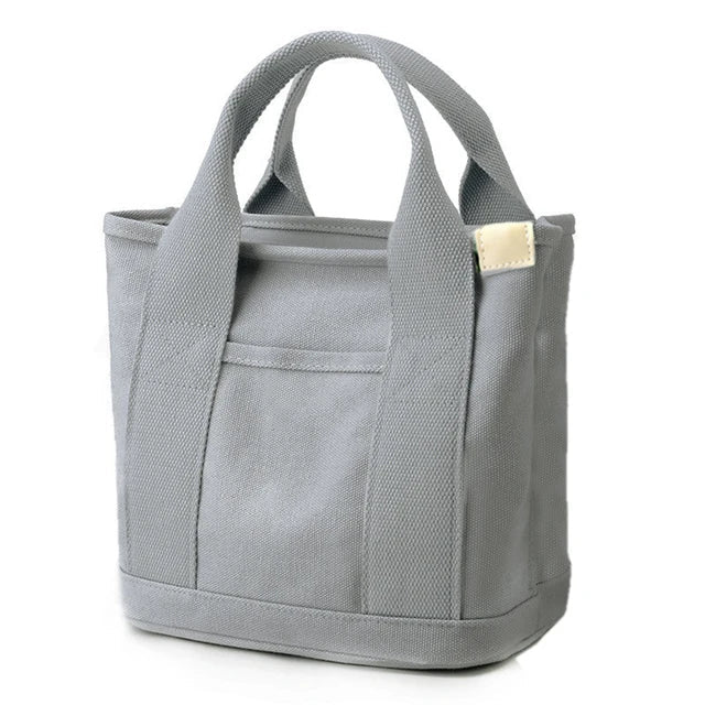 Isabella™ - Bolsa artesanal com espaços de armazenamento versáteis e elegantes