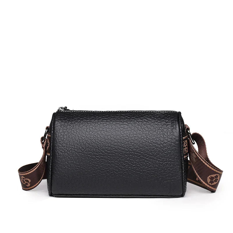 Amelia™ Zeitlose Eleganz | Klassische Schultertasche