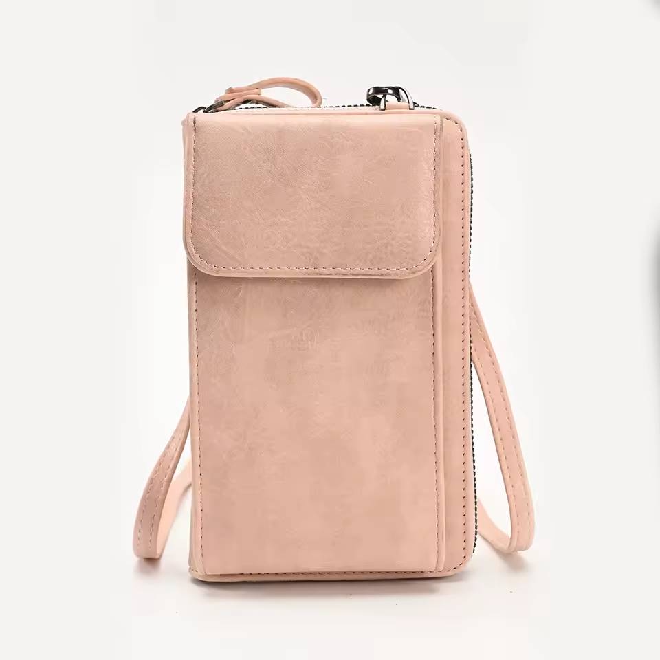 Grace™ Chic Compact | Bolsa Clássica