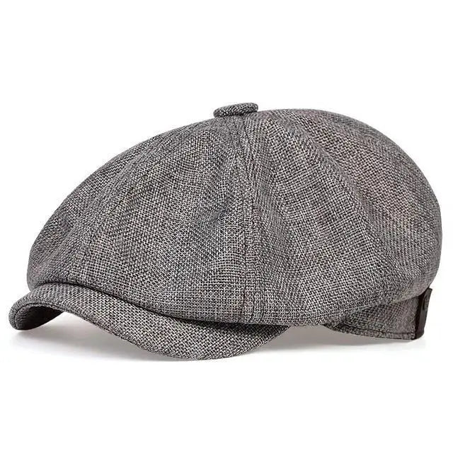 James™ - Vintage Wintermütze