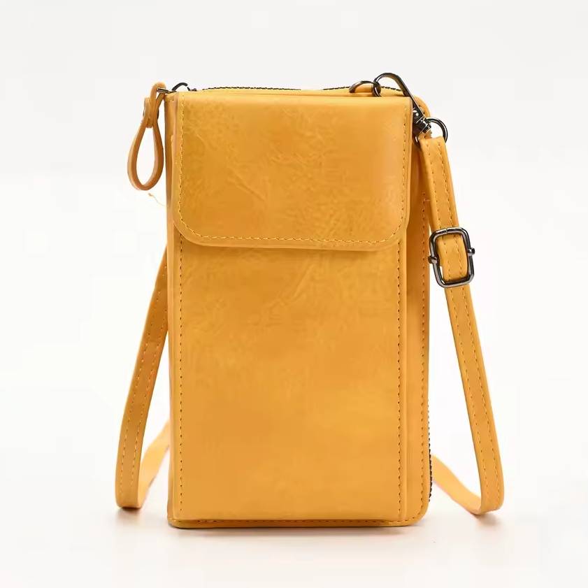 Grace™ Chic Compact | Bolsa Clássica