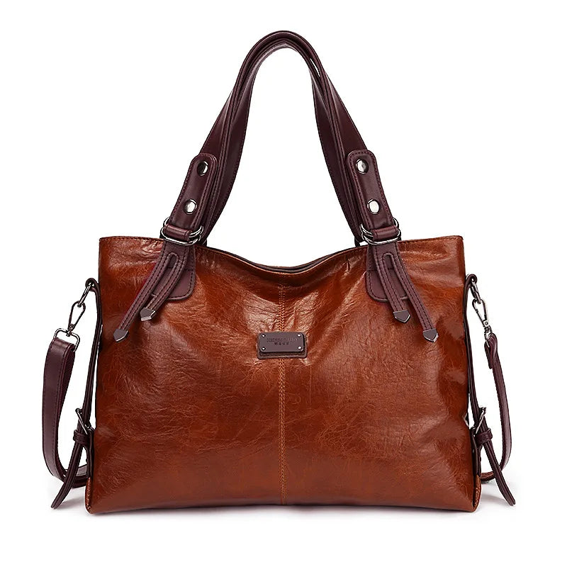 Sophia™ - Elegante Ledertasche
