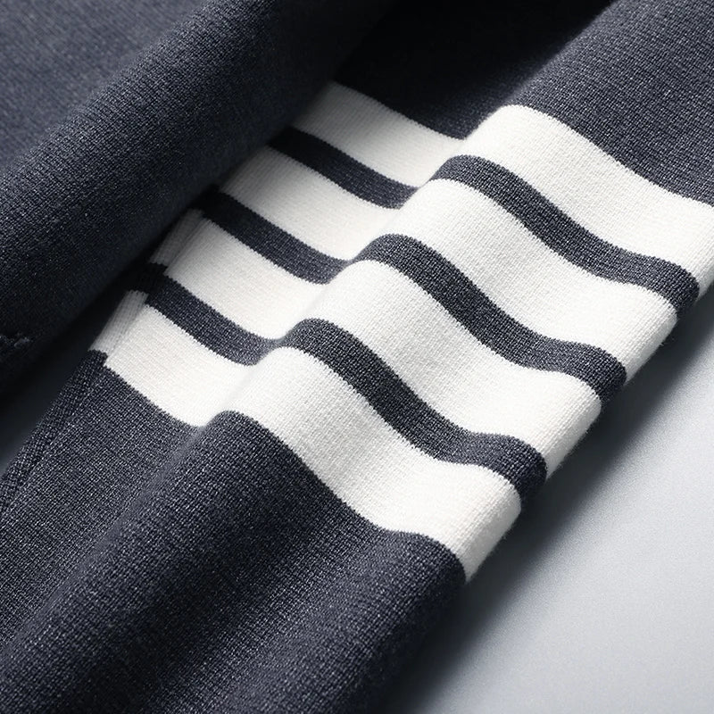 Nathan | Strickjacke