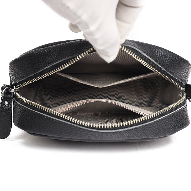 Mia™ Elegance | Bolsa tiracolo minimalista