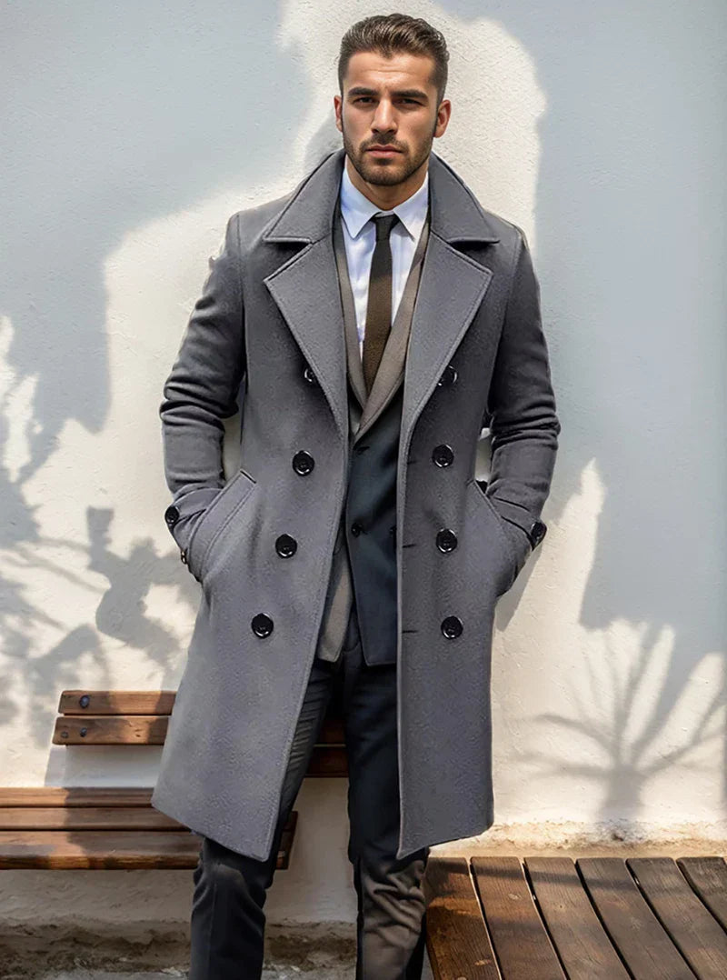 Jackson™ - Casaco elegante