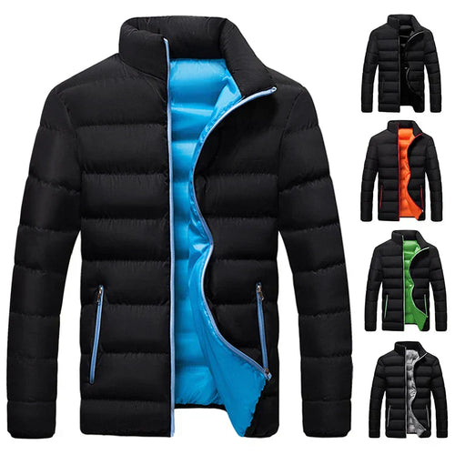 Noah™ – Stylische Thermojacke