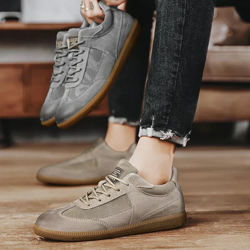 Parker™ – Bequeme orthopädische Sneakers