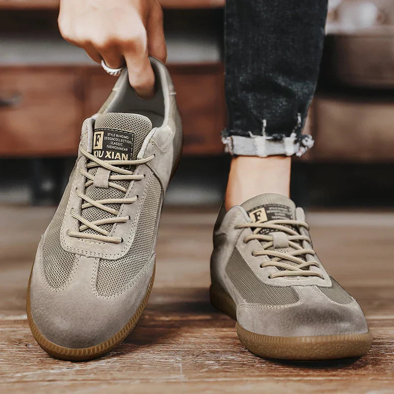 Parker™ – Bequeme orthopädische Sneakers