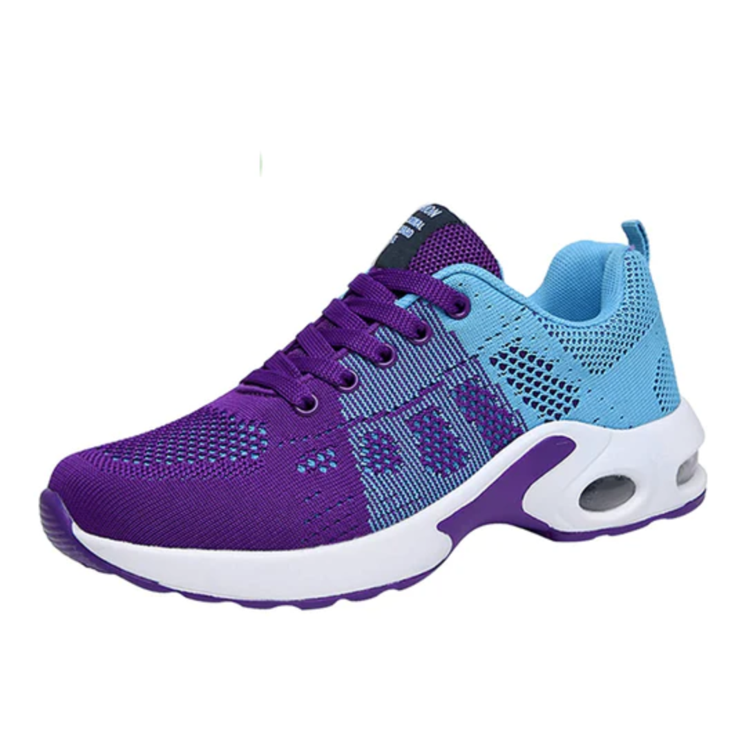 Harper™ – Orthopädische, atmungsaktive Sneakers