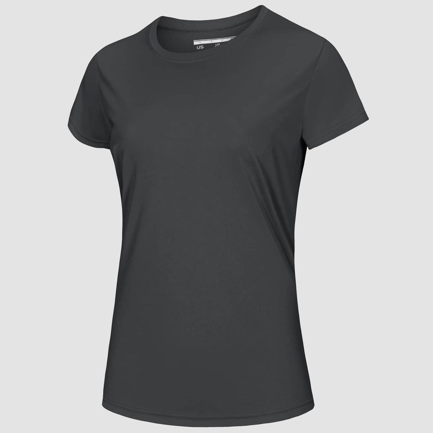 Women's Casual T-Shirt Breathable UV Protection Outdoor Sports Quick Dry