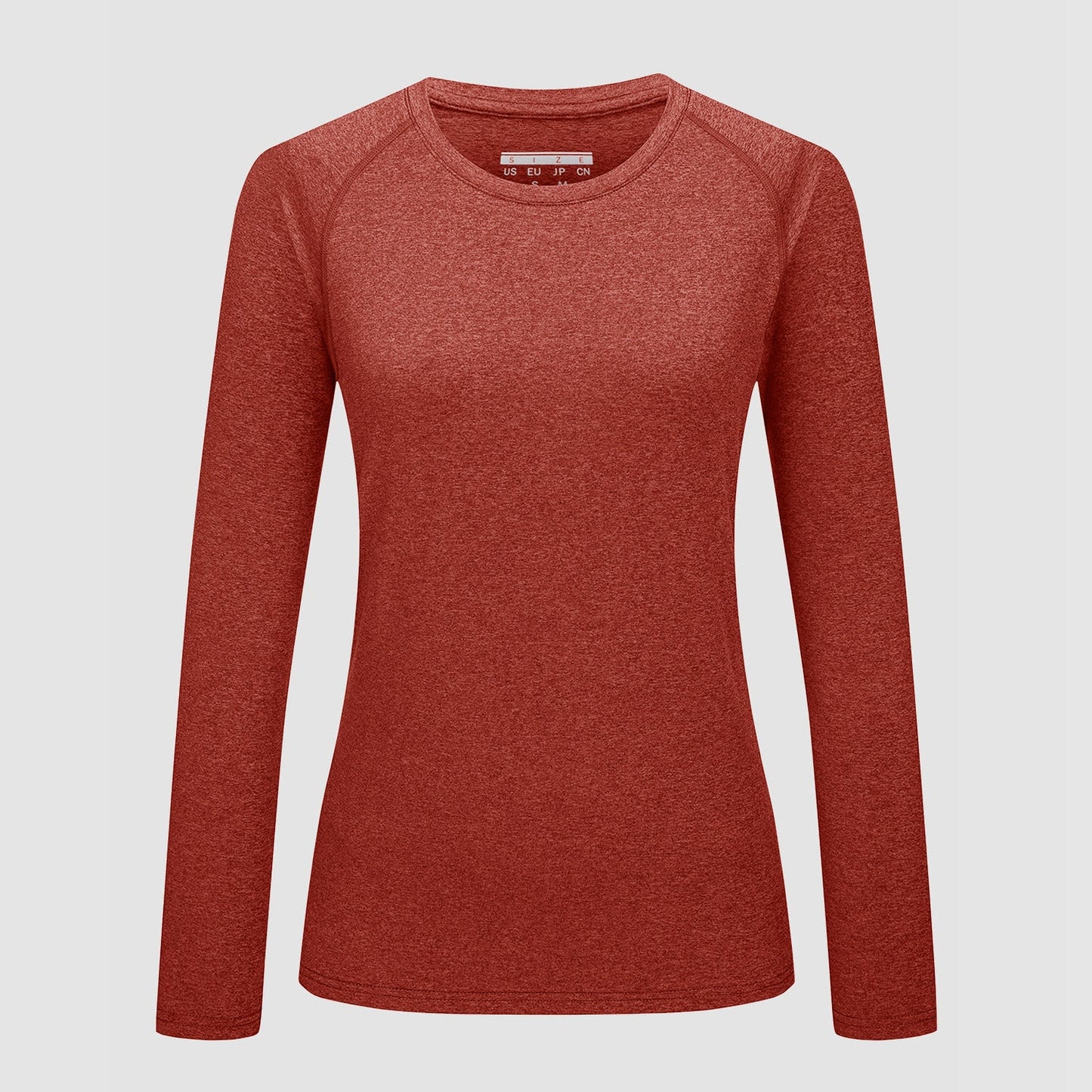 Camisas femininas com proteção solar FPS 50+, manga comprida, para caminhadas, pesca, treino, proteção contra erupções cutâneas