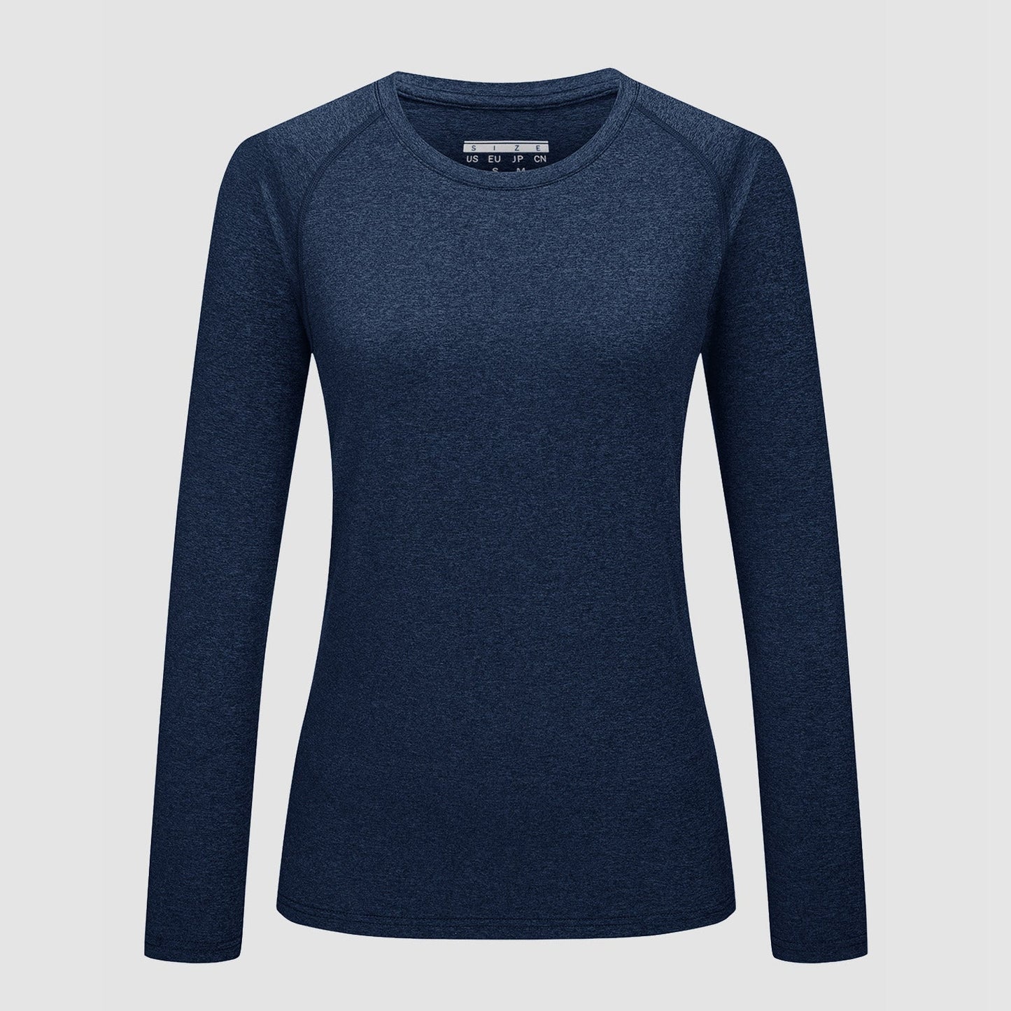 Camisas femininas com proteção solar FPS 50+, manga comprida, para caminhadas, pesca, treino, proteção contra erupções cutâneas