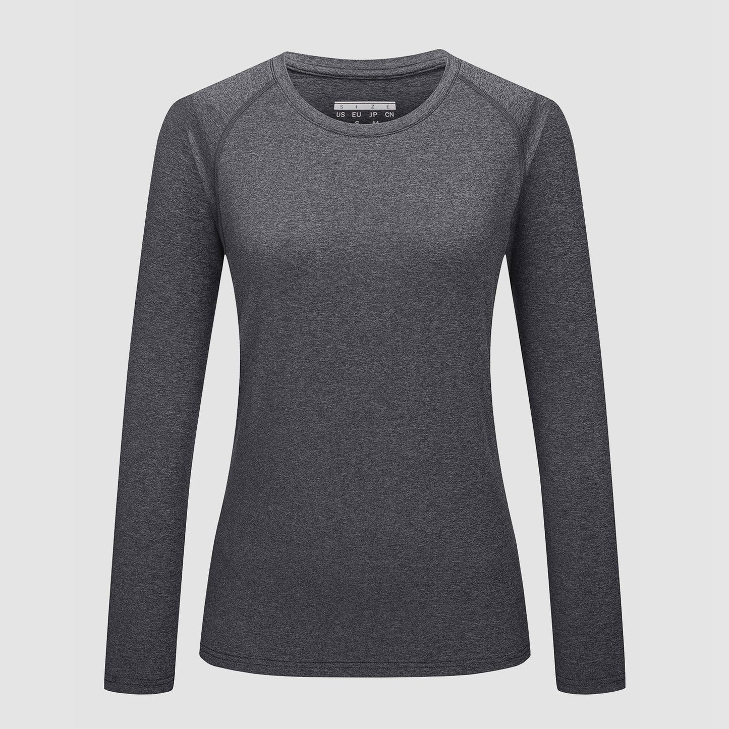 Camisas femininas com proteção solar FPS 50+, manga comprida, para caminhadas, pesca, treino, proteção contra erupções cutâneas