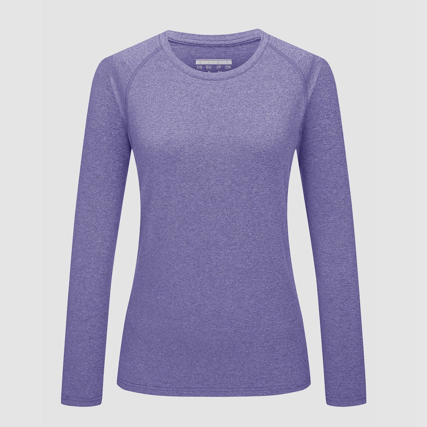 Camisas femininas com proteção solar FPS 50+, manga comprida, para caminhadas, pesca, treino, proteção contra erupções cutâneas