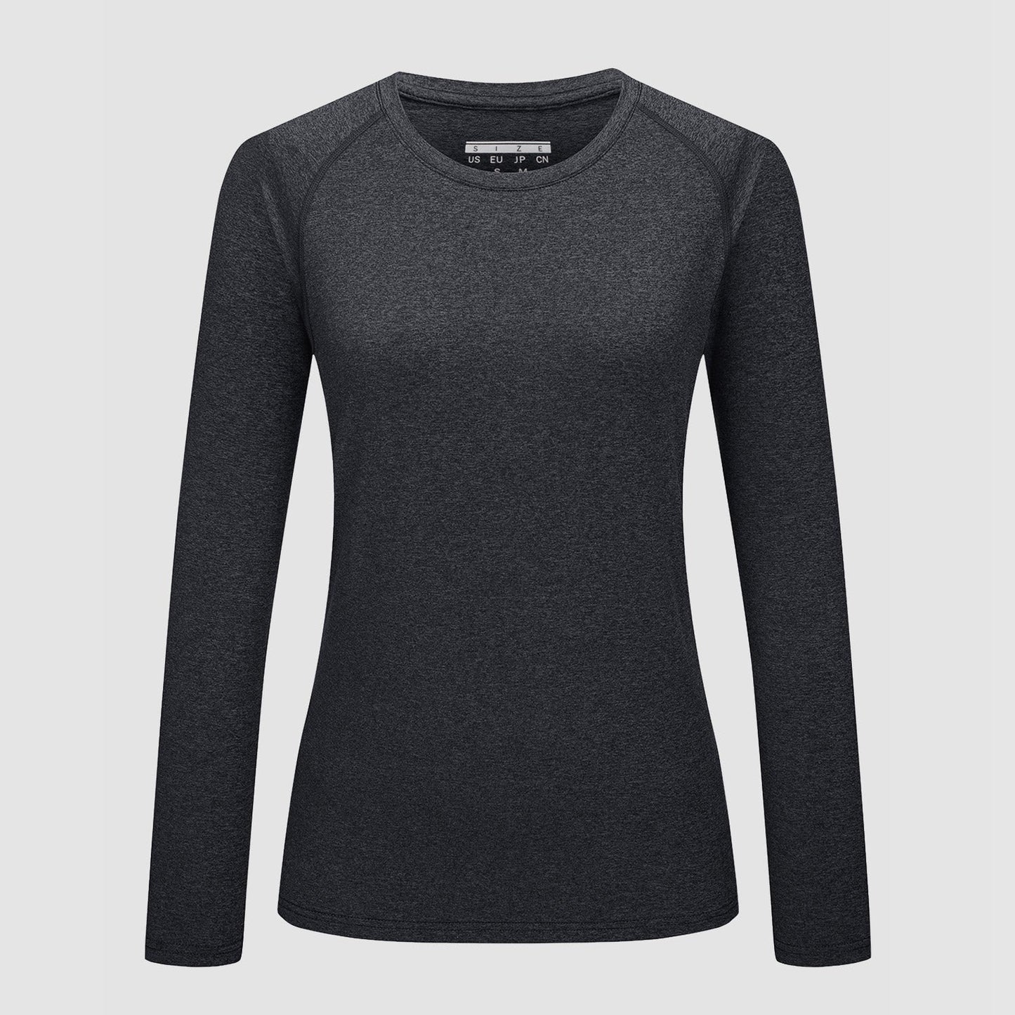 Camisas femininas com proteção solar FPS 50+, manga comprida, para caminhadas, pesca, treino, proteção contra erupções cutâneas