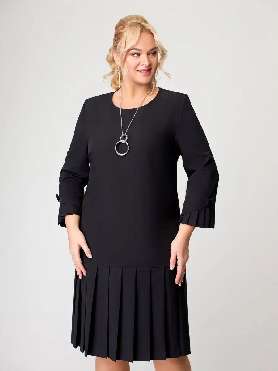 Olivia™ - Vestido Elegante e Elegante