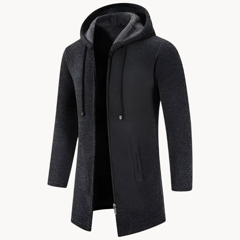 Levi™ – Klassische, bequeme Kapuzenjacke