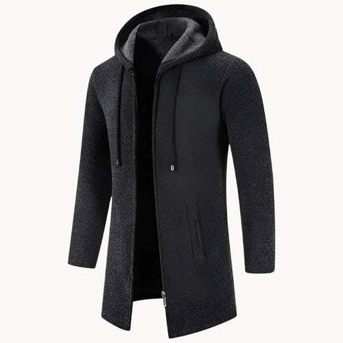 Levi™ – Klassische, bequeme Kapuzenjacke
