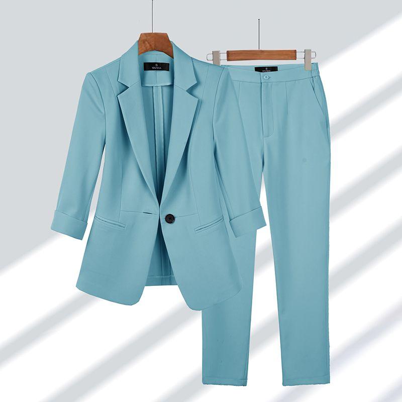 Lily™ - Eleganter Business-Anzug