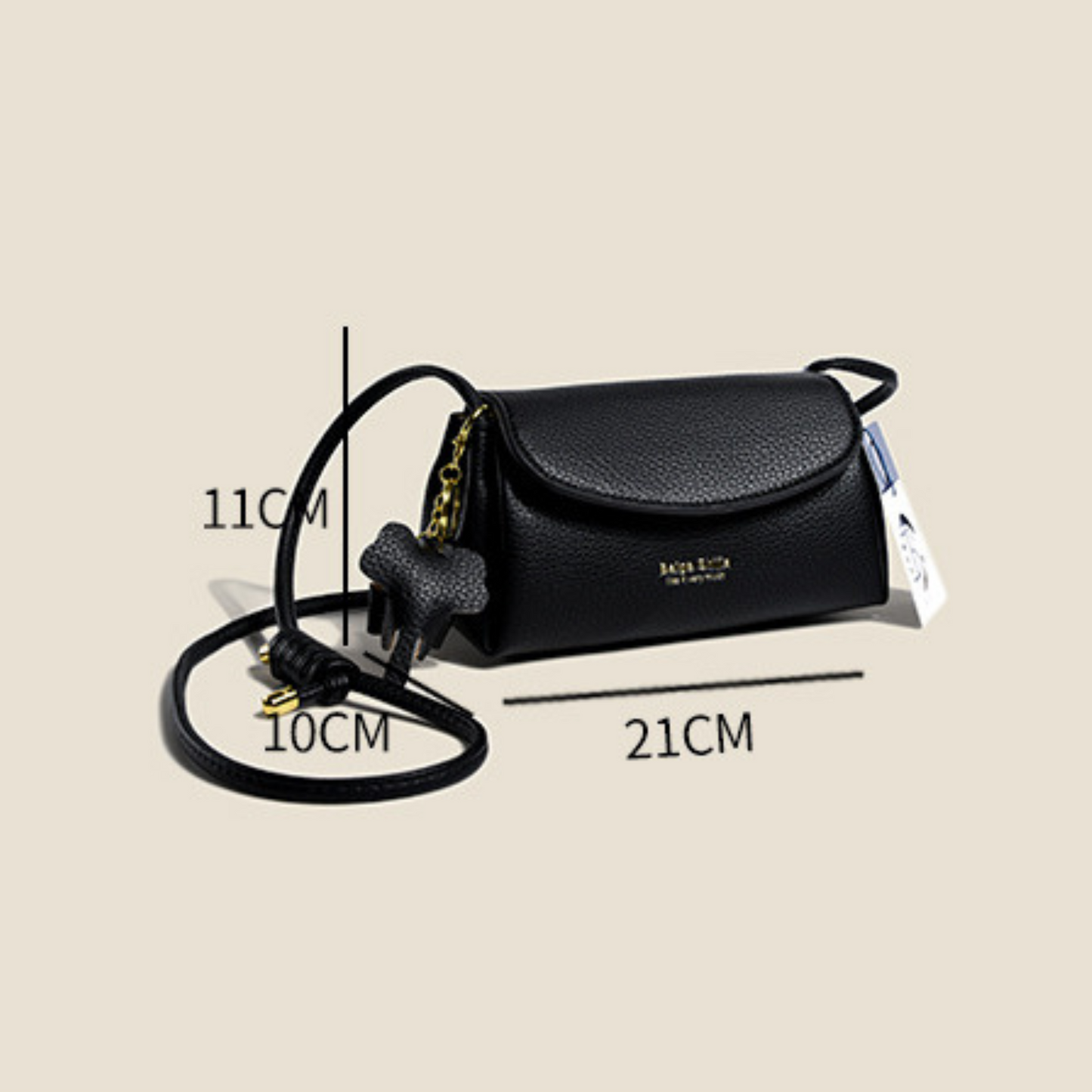 Avery™ Retro Softness | Bolsa Elegante