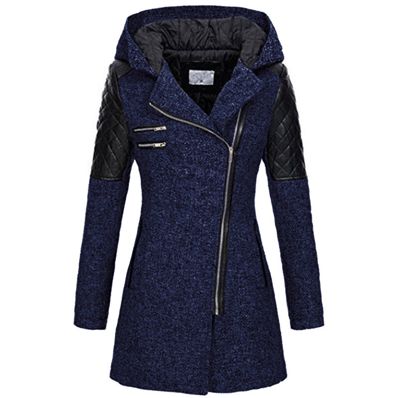 Lily™ - Casaco de inverno com um corte lisonjeiro