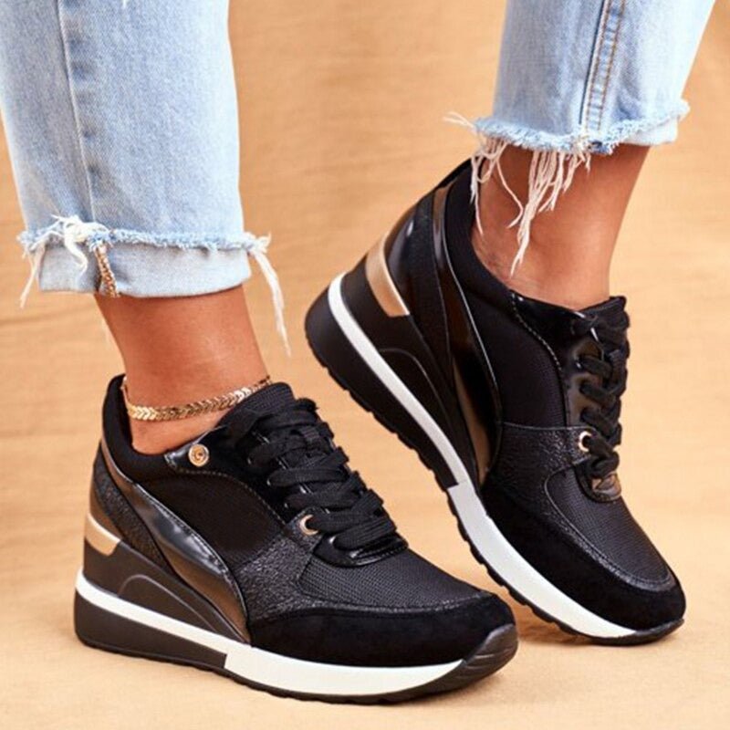 Luna Glow™ – Bequeme Sneakers (Neue Saisonkollektion)