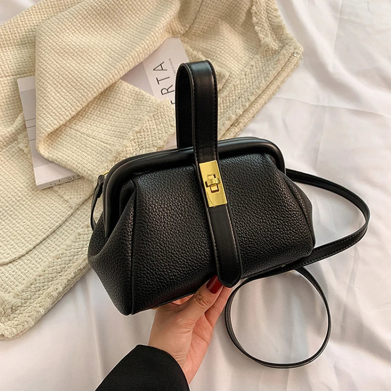 Addison™ Retro Luxe | Umhängetasche