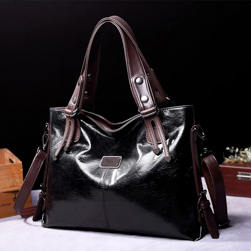 Ella™ Chic | Elegante klassische Tasche