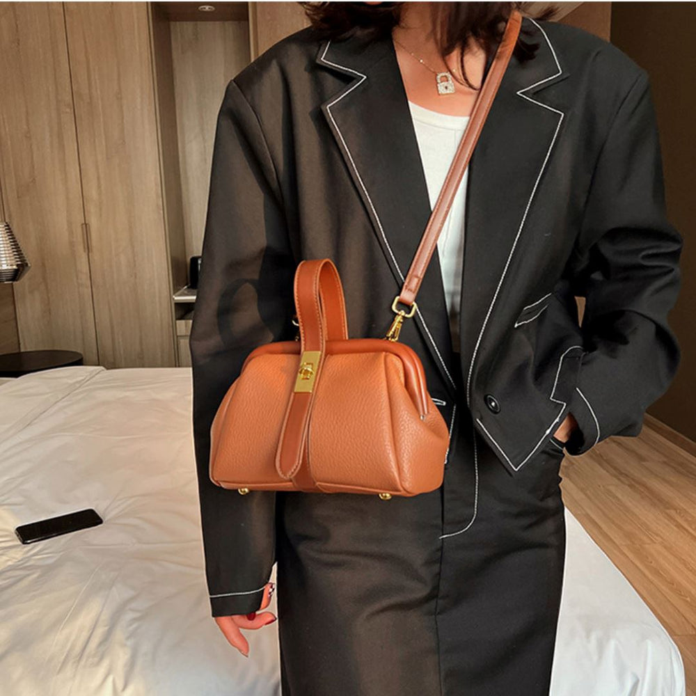 Addison™ Retro Luxe | Umhängetasche