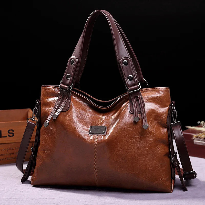 Ella™ Chic | Elegante klassische Tasche