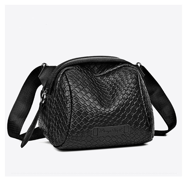 Madison™ Classic Charm | Bolsa Vintage espaçosa