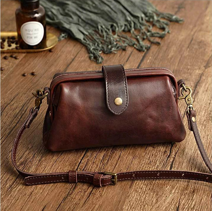 Alyssa™ Charme atemporal | Bolsa exclusiva