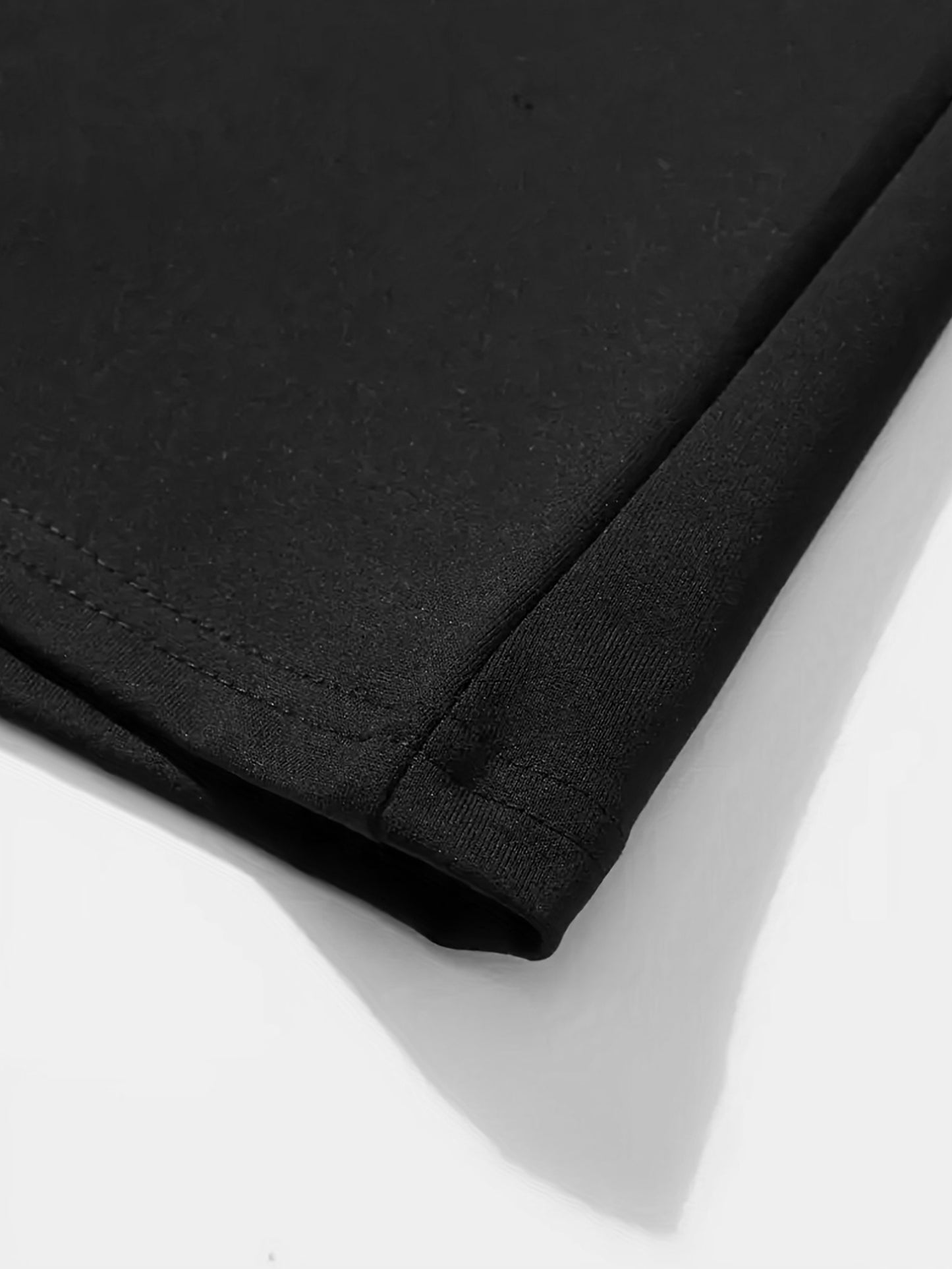 Vestido sólido com ombros descobertos, vestido casual com decote em V justo, roupas femininas