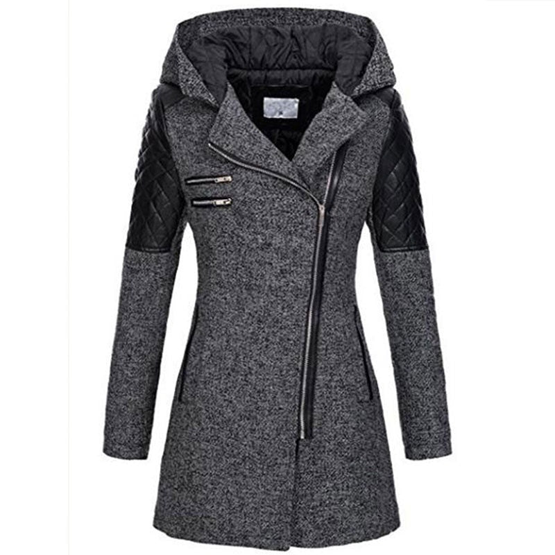 Lily™ - Casaco de inverno com um corte lisonjeiro