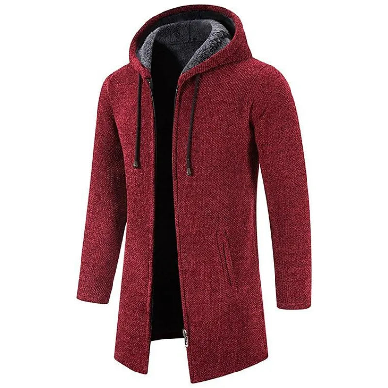 Levi™ – Klassische, bequeme Kapuzenjacke