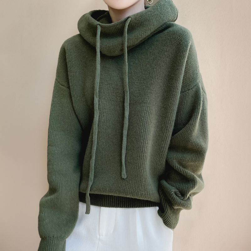 Agathe | Suéter Conforto e Chique