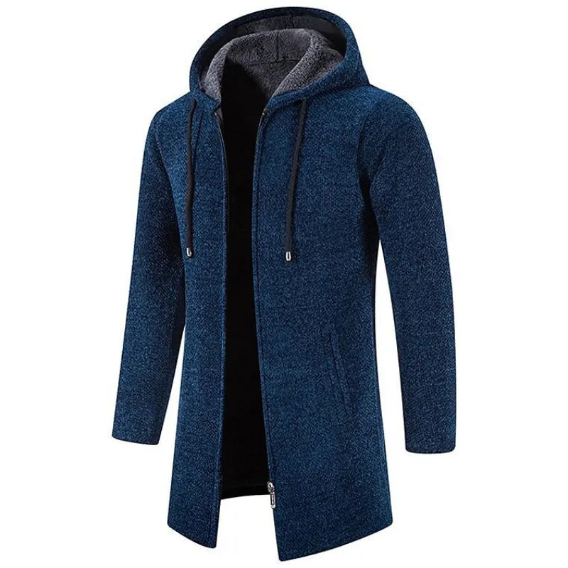 Levi™ – Klassische, bequeme Kapuzenjacke