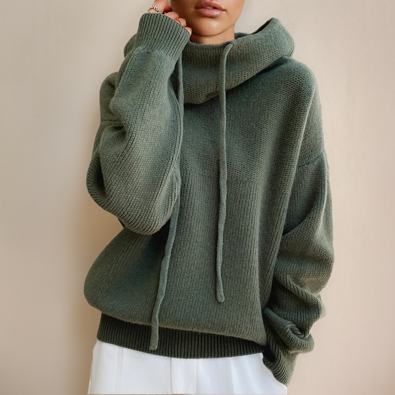 Agathe | Suéter Conforto e Chique