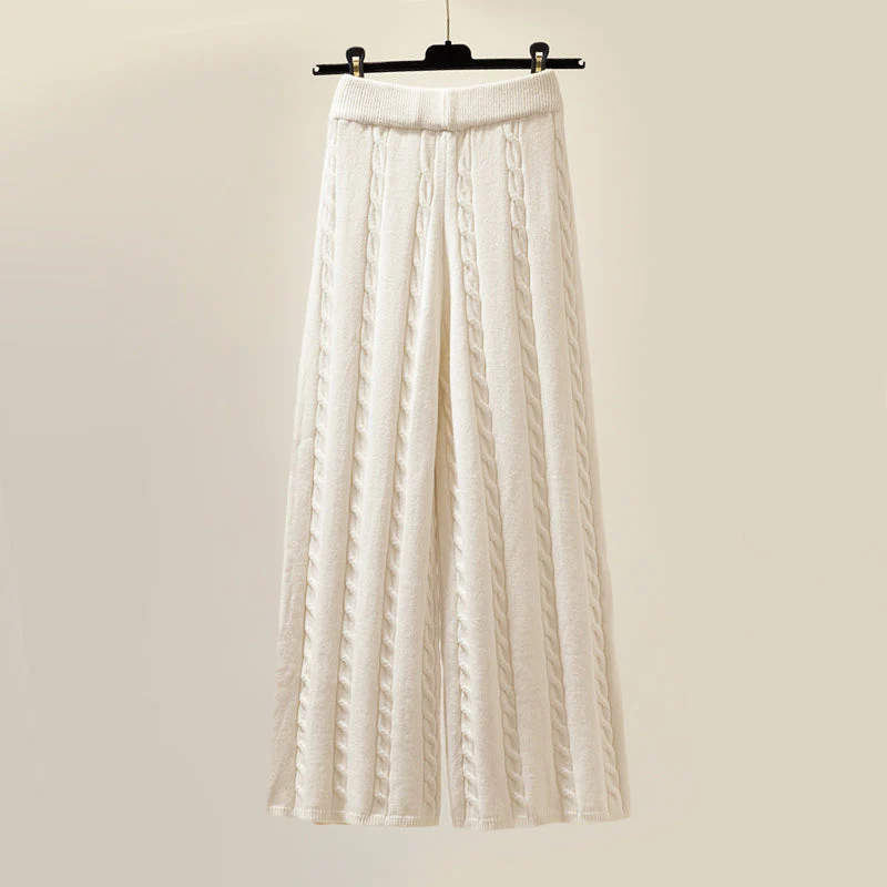Sophie | Bequemes und gemütliches Strickset