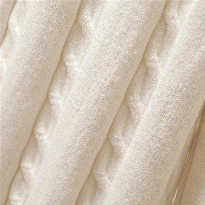 Sophie | Bequemes und gemütliches Strickset