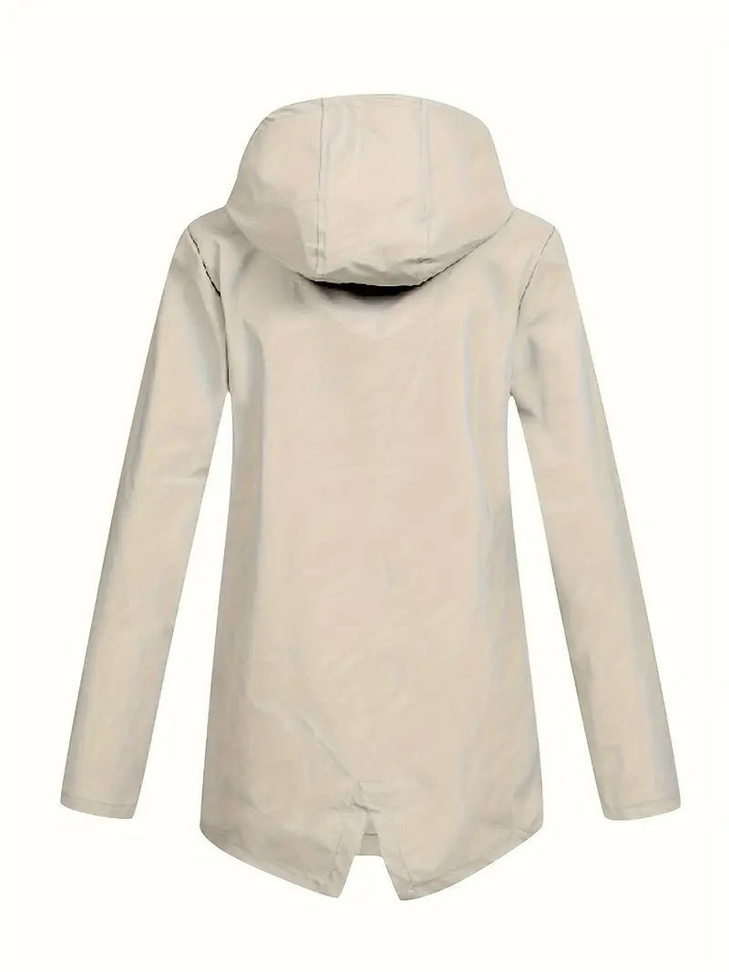 Chloé | Hoodie mit Reißverschluss