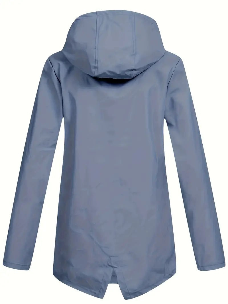 Chloé | Hoodie mit Reißverschluss