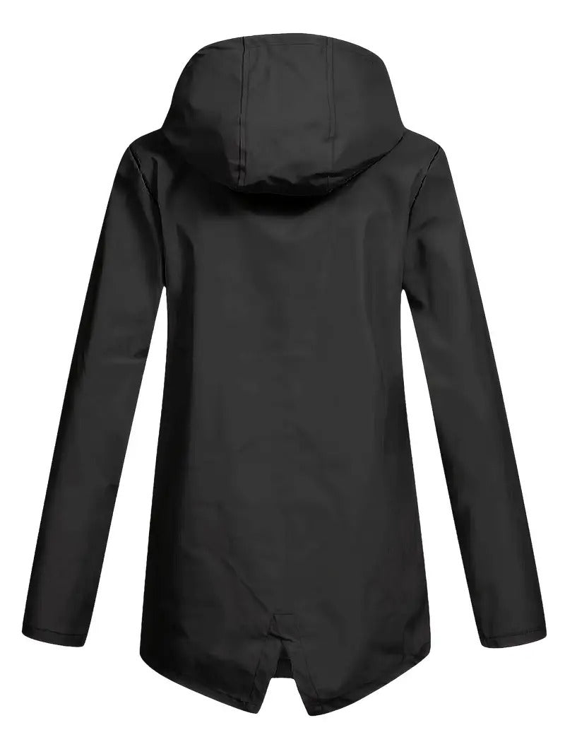 Chloé | Hoodie mit Reißverschluss
