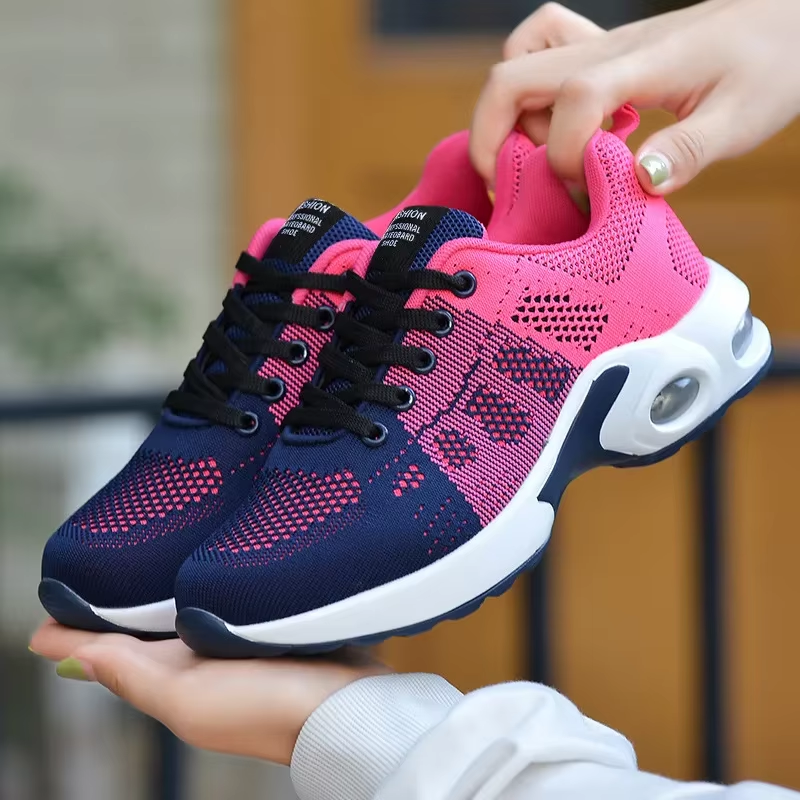 Harper™ – Orthopädische, atmungsaktive Sneakers