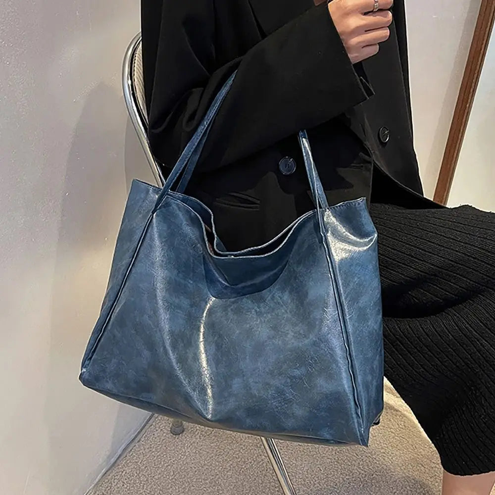 Savannah™ Vintage Charm | Bolsa de Ombro Elegante